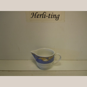 392 Fl�dekande lille 1.sort.