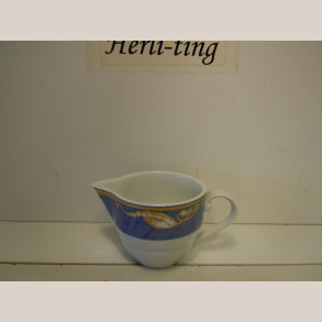 394 Fl�dekande stor 1.sort.