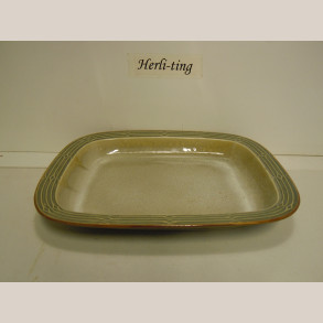 402 Gratinfad 32x27 cm