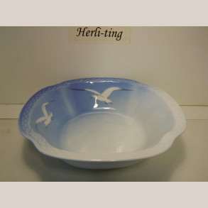 313/43 Sk�l 24x24 cm