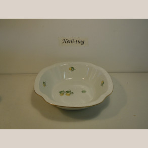 313/43 Sk�l 24x24 cm