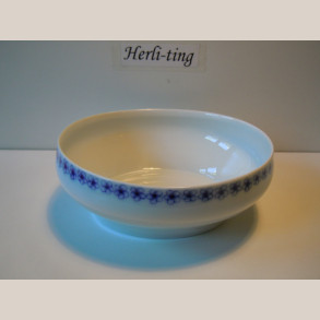 312/44 Sk�l �21 x H 5 cm