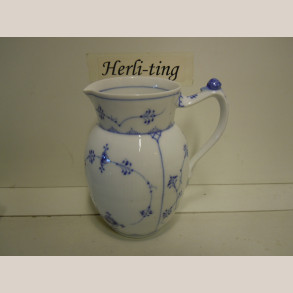 450/442 Vand/mlkekande 3/4 ltr H16 cm 1.sort.