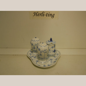 052 Platmenage-(salt-peber-sennep p bakke) 1.sort.