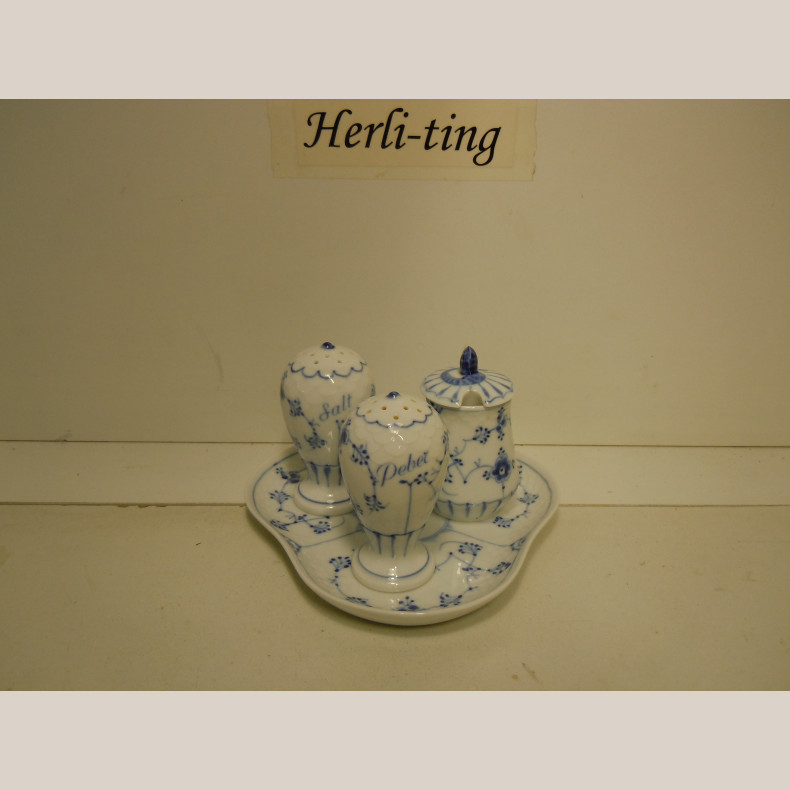 052 Platmenage-(salt-peber-sennep p bakke) 1.sort.