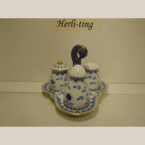 52abc Plat menage s�t salt-peber-sennep