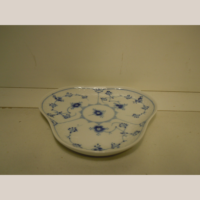 361-52d Bakke t.Menage 14x14x14 cm 1.sort.