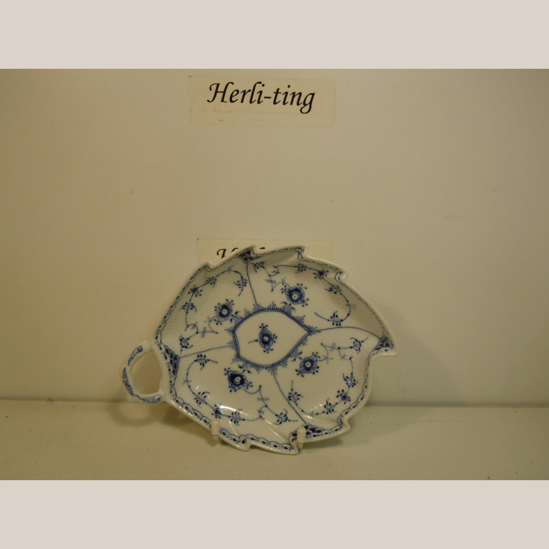 548 Bladfad 22x18 cm
