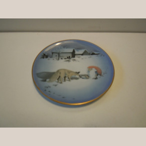 5709-709 Miniplatte dek.3501 1.sort.