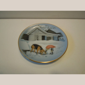 5709-709 Miniplatte dek.3502 1.sort.