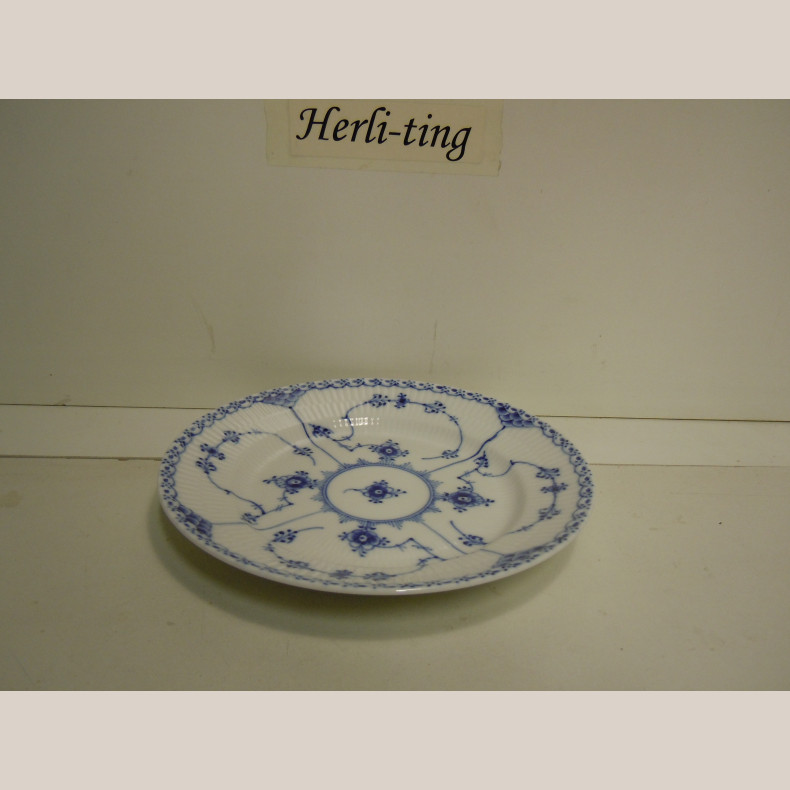 573/619 Dess./Frok.tallerken � 19cm