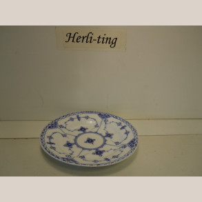 575 desserttallerken 16 cm 2.sort.