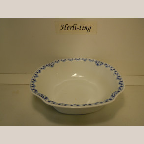 575 kartoffel/salatskl 23x22,5 cm