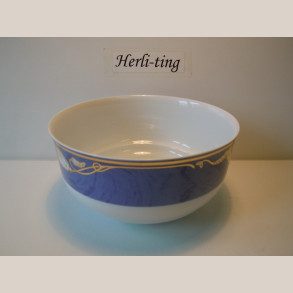 579 Sk�l �22 cm 1.s.