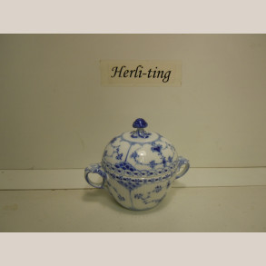 605 sukkerskl 1.sort.