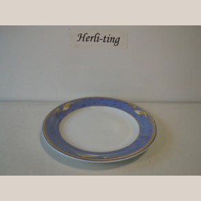 619 Dessert/Frokosttallerken �19 cm 1.s.