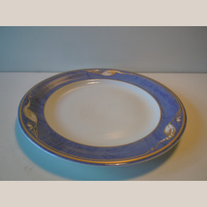 625 Middagstallerken �25 cm 2.s.