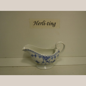 661 smrnb L. 15,5 cm H: 10,5 cm ved hank 1.sort.