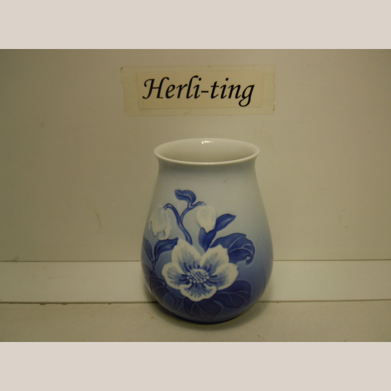 681/202 Vase H: 13 cm 