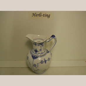 722 Chokoladekande u.l�g 1.sort.