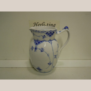 763 kande 85 cl. H: 16 cm 1.sort.