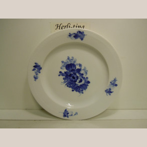 8011 Rund fad �30 cm 1.sort.