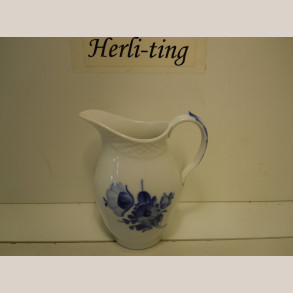 8026/392 Fl�dekande 2.sort.