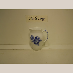 8027 M�lke-fl�dekande 1. sort.