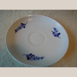 8092 Kagetallerken �15,5 cm 2.sort.