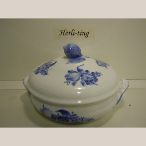 8057 L�gfad � 21 cm 1.sort.