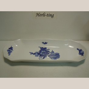 8072 Rouladefad 37x13,5 cm 1.sort.