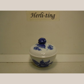 8081 sukkersk�l lille � 9,5 cm