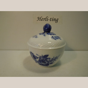 8082 Sukkersk�l 1.sort.