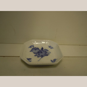 8087 Firkantet sk�l 11x11 cm 1.s.