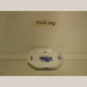 8089 Firkantet sk�l 14x14 cm 1.s.