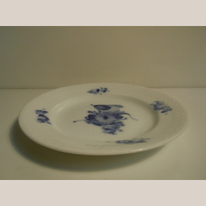 8092 Kagetallerken �15,5 cm 1.sort.