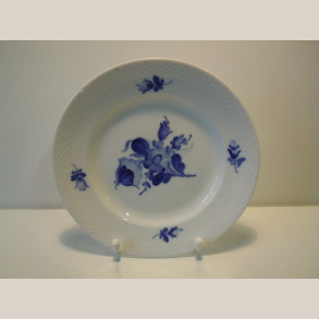 8094 Frokosttallerken �19 cm 2.s.