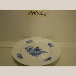 8095 Frokosttallerken �21 cm 2.s.