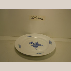 8096 Middagstallerken �23,5 cm 1.s.