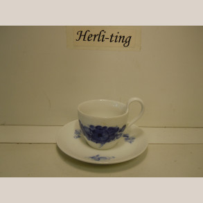 8193 H�jhankskop m.underkop 1.s.