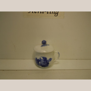 8211 Cremekop u.l�g 