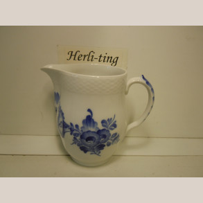 8227 M�lk/Vandkande H:15 cm 1.s.