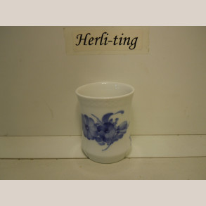 8254 Vase H:10 cm 2.s.