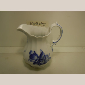 8522 Vand-/m�lkekande H:19,5 cm 1.s.