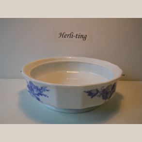 8535/172 Sk�l �22 H:7,5 cm 1ltr. 2.s.