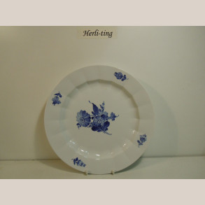 8543 Rund fad �33,5 cm 1.s.