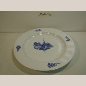 8544 Rund fad �6 cm 2.s.