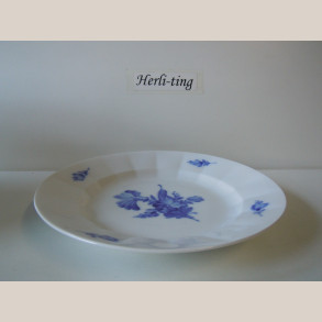  8549 Middagstallerken �26 cm 2.s.