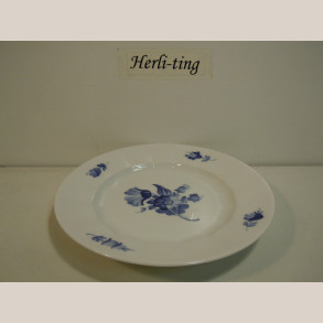 8550 Frokosttallerken �22 cm 2.s.