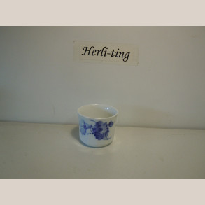 8566 Cremekop u.l�g 1.s.